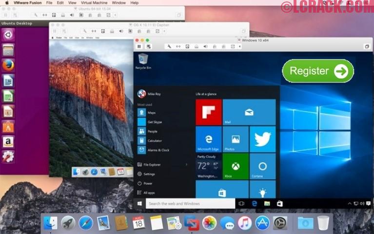 get vmware fusion 5 for free mac